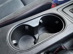 Ford Ranger 2.0 EcoBlue Stormtrak Pickup Double Cab 4dr Diesel Auto 4WD Euro 6 (s/s) (213 ps) at 36th