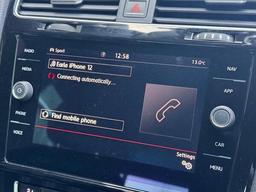 Volkswagen Golf 2.0 TSI GTI Performance Euro 6 (s/s) 5dr at 35th