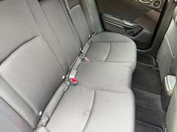 Honda Civic 1.5 VTEC Turbo Sport CVT Euro 6 (s/s) 5dr at 14th