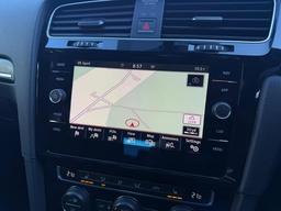 Volkswagen Golf 2.0 TSI GTI Performance Euro 6 (s/s) 5dr at 5th