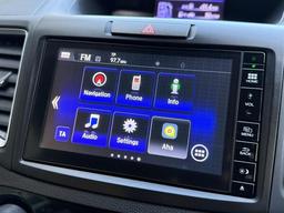Honda CR-V 2.0 i-VTEC Black Edition 4WD Euro 6 (s/s) 5dr at 14th