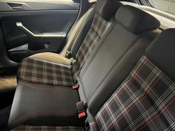 Volkswagen Polo 2.0 TSI GTI Hatchback 5dr Petrol DSG Euro 6 (s/s) (200 ps) at 8th