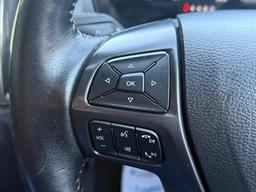 Ford Ranger 3.2 TDCi Wildtrak Auto 4WD Euro 5 4dr at 31th