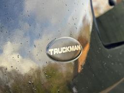 Nissan Navara 2.3 dCi N-Guard Auto 4WD Euro 6 4dr at 58th