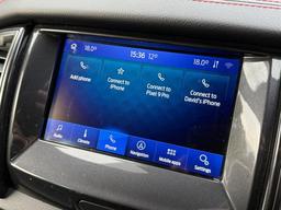 Ford Ranger 2.0 EcoBlue Thunder Pickup Double Cab 4dr Diesel Auto 4WD Euro 6 (s/s) (213 ps) at 15th