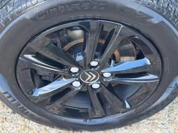 Citroen Berlingo 1.5 BlueHDi 1000 Driver M SWB Euro 6 (s/s) 5dr at 45th