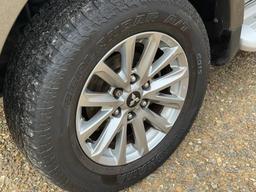 Mitsubishi L200 2.4 DI-D DC Warrior 4WD Euro 6 4dr at 21th