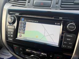 Nissan Navara 2.3 dCi Tekna 4WD Euro 6 (s/s) 4dr at 8th