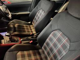 Volkswagen Polo 2.0 TSI GTI Hatchback 5dr Petrol DSG Euro 6 (s/s) (200 ps) at 20th