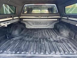 Nissan Navara 2.3 dCi Tekna 4WD Euro 6 (s/s) 4dr at 21th