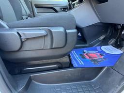 Peugeot Expert 2.0 BlueHDi 1400 Professional Premium Standard Panel Van MWB Euro 6 (s/s) 6dr at 31th