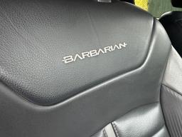 Mitsubishi L200 2.4 DI-D DC Barbarian Auto 4WD Euro 6 4dr at 54th