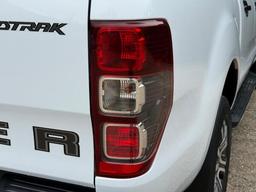 Ford Ranger 2.0 EcoBlue Wildtrak Auto 4WD Euro 6 (s/s) 4dr at 36th