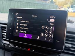 Renault Trafic 2.0 dCi Blue SL28 Business+ L1 H1 Euro 6 (s/s) 5dr at 14th