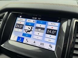 Ford Ranger 3.2 TDCi Wildtrak Auto 4WD Euro 6 (s/s) 4dr at 33th