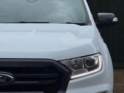 Ford Ranger 3.2 TDCi Wildtrak Auto 4WD Euro 6 (s/s) 4dr at 24th