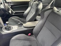 Toyota GT86 2.0 Boxer D-4S Club Series Blue Edition Euro 6 2dr at 10th