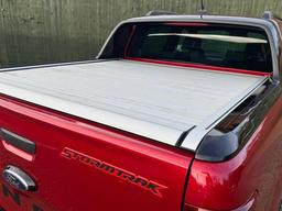 Ford Ranger 2.0 EcoBlue Stormtrak Pickup Double Cab 4dr Diesel Auto 4WD Euro 6 (s/s) (213 ps) at 25th