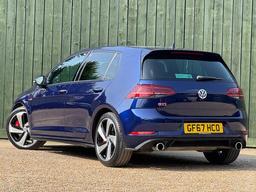 Volkswagen Golf 2.0 TSI GTI Performance Euro 6 (s/s) 5dr at 11th