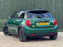 MINI Electric Hatch Cooper SE 32.6kWh Level 3 Auto 3dr at 13th