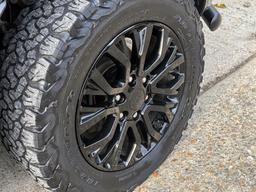 Ford Ranger 2.0 EcoBlue Thunder Pickup Double Cab 4dr Diesel Auto 4WD Euro 6 (s/s) (213 ps) at 38th