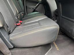 Ford Ranger 3.2 TDCi Wildtrak Auto 4WD Euro 6 (s/s) 4dr at 12th