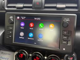 Toyota GR86 2.4 Boxer D-4S Euro 6 2dr at 14th