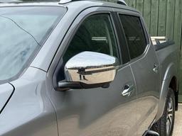 Nissan Navara 2.3 dCi Tekna Auto 4WD Euro 6 4dr at 38th