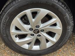 Citroen Dispatch 1.5 BlueHDi 1000 Enterprise Pro XS FWD 1 Euro 6 (s/s) 6dr at 35th