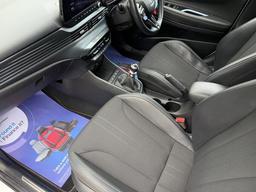 Hyundai i20 1.6 T-GDi N Euro 6 (s/s) 5dr at 25th