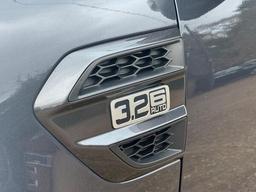 Ford Ranger 3.2 TDCi Wildtrak Auto 4WD Euro 6 (s/s) 4dr at 32th