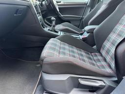 Volkswagen Golf 2.0 TSI GTI Performance Euro 6 (s/s) 5dr at 38th
