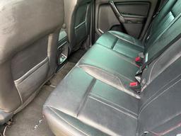 Ford Ranger 2.0 EcoBlue Thunder Pickup Double Cab 4dr Diesel Auto 4WD Euro 6 (s/s) (213 ps) at 18th