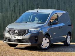 Nissan Townstar 1.3 TCe Acenta L1 Euro 6 (s/s) 6dr at 6th