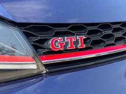Volkswagen Golf 2.0 TSI GTI Performance Euro 6 (s/s) 5dr at 44th