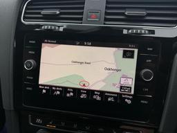 Volkswagen Golf 2.0 TSI GTI DSG Euro 6 (s/s) 5dr at 3th