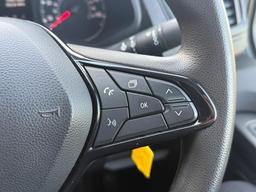 Renault Trafic 2.0 dCi Blue SL28 Business+ L1 H1 Euro 6 (s/s) 5dr at 21th