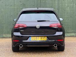 Volkswagen Golf 2.0 TSI GTI DSG Euro 6 (s/s) 5dr at 18th