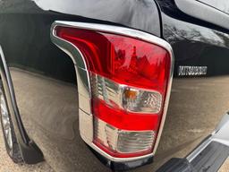 Mitsubishi L200 2.4 DI-D DC Barbarian Auto 4WD Euro 6 4dr at 44th