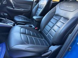 Mitsubishi L200 2.4 DI-D DC Barbarian Auto 4WD Euro 6 4dr at 31th