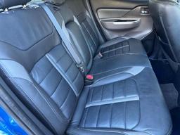 Mitsubishi L200 2.4 DI-D DC Barbarian Auto 4WD Euro 6 4dr at 38th