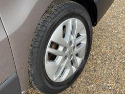 Renault Trafic 2.0 dCi ENERGY 28 Sport SWB Standard Roof Euro 6 (s/s) 5dr at 29th