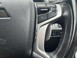 Mitsubishi L200 2.4 DI-D DC Barbarian Auto 4WD Euro 6 4dr at 24th