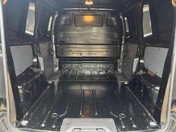 Citroen Dispatch 1.5 BlueHDi 1000 Enterprise Pro XS FWD 1 Euro 6 (s/s) 6dr at 14th