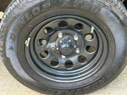 Suzuki Jimny 1.5 LCV ALLGRIP Euro 6 3dr at 24th