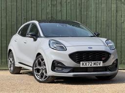Ford Puma 1.5T EcoBoost ST Euro 6 (s/s) 5dr at 0th