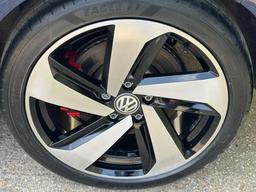 Volkswagen Golf 2.0 TSI GTI Performance Euro 6 (s/s) 5dr at 29th