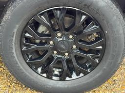 Ford Ranger 2.0 EcoBlue Stormtrak Pickup Double Cab 4dr Diesel Auto 4WD Euro 6 (s/s) (213 ps) at 32th