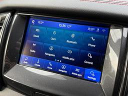 Ford Ranger 2.0 EcoBlue Thunder Pickup Double Cab 4dr Diesel Auto 4WD Euro 6 (s/s) (213 ps) at 8th