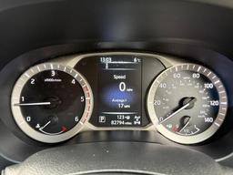 Nissan Navara 2.3 dCi Tekna Auto 4WD Euro 6 4dr at 17th